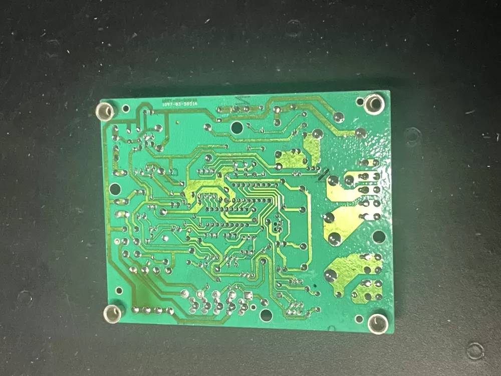 Lennox 1097-83-5051A Furnace Control Board Oem AZ18217 | WM1281