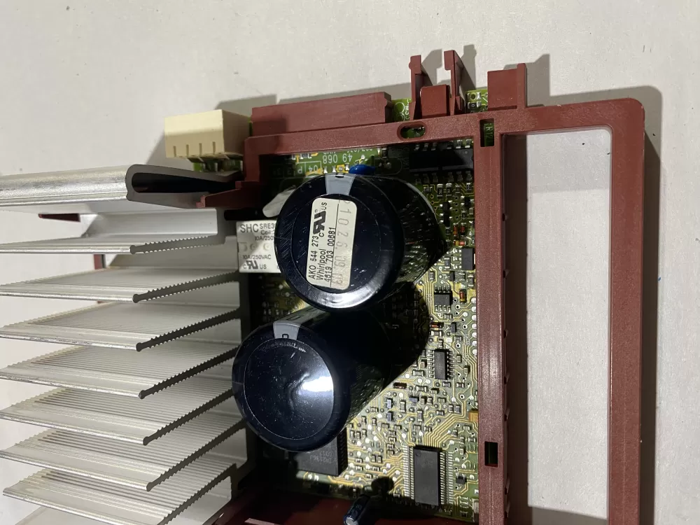 Whirlpool Kenmore Maytag Washer Control Board 4619 703 00681 AZ132079 | BKV563