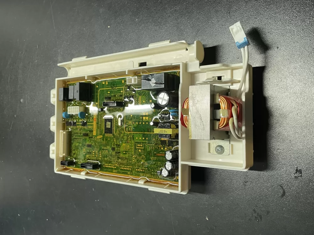 Samsung DC92-01621E Washer Control Board