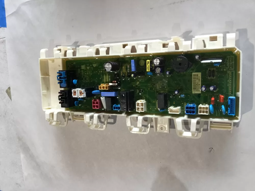 LG  Kenmore EBR62707601 EBR62707605 CSP30102605 PS12742513 Dryer Control Board