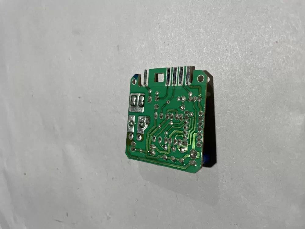 Whirlpool Maytag Kenmore Amana W10476828A Dryer Control Board AZ145737 | Wmv2436