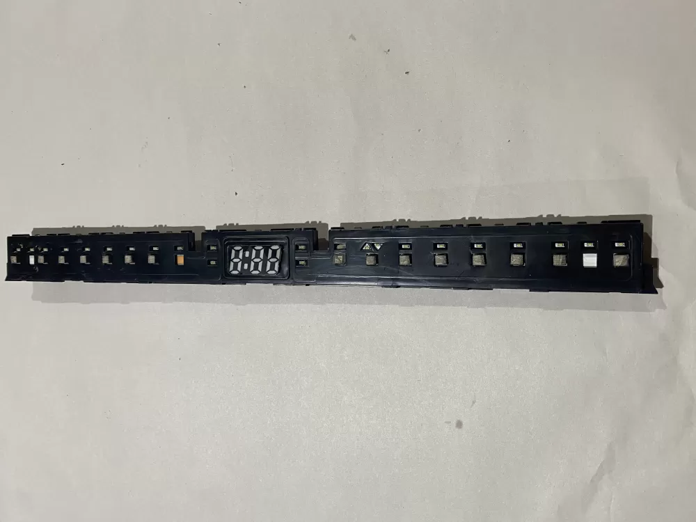 LG EBR86203104 Dishwasher Control Board