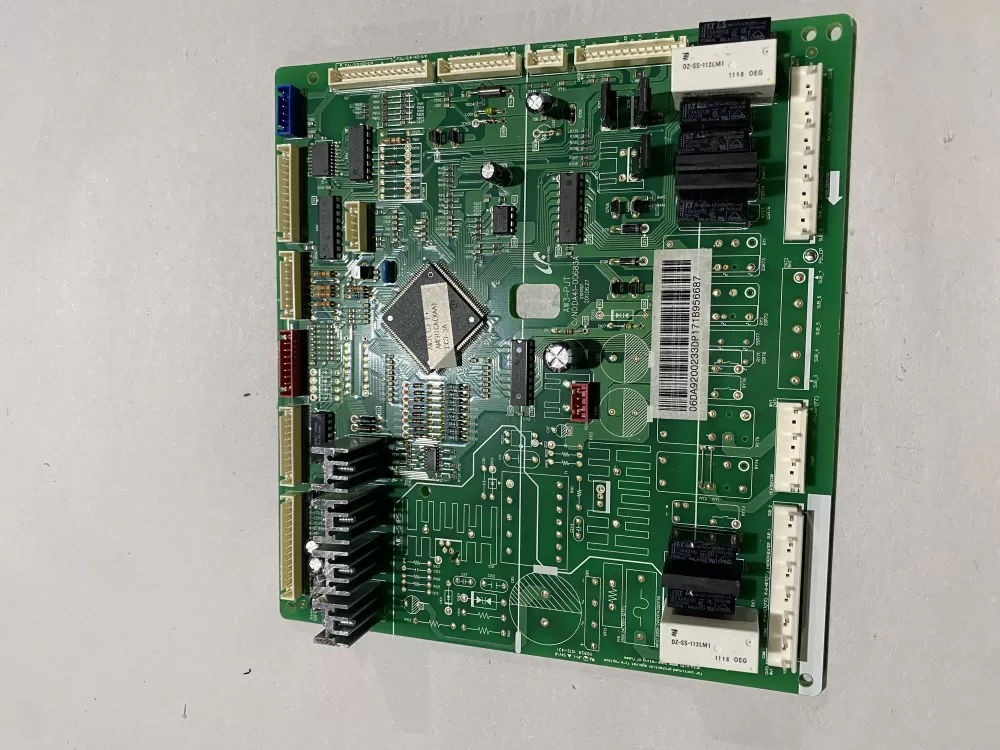 Samsung AP5272781 DA92-00233D 3015534 PS4168021 CONTROL BOARD