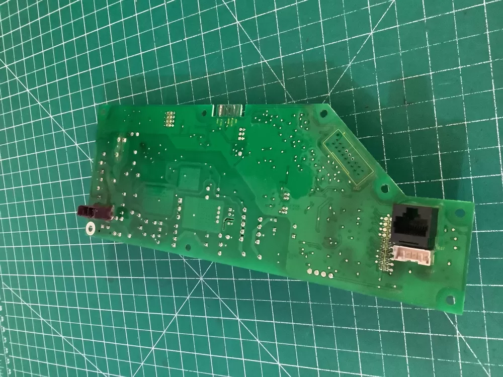 GE 265D1462G205 WD21X10531 Dishwasher Control Board AZ208698 | NR1833