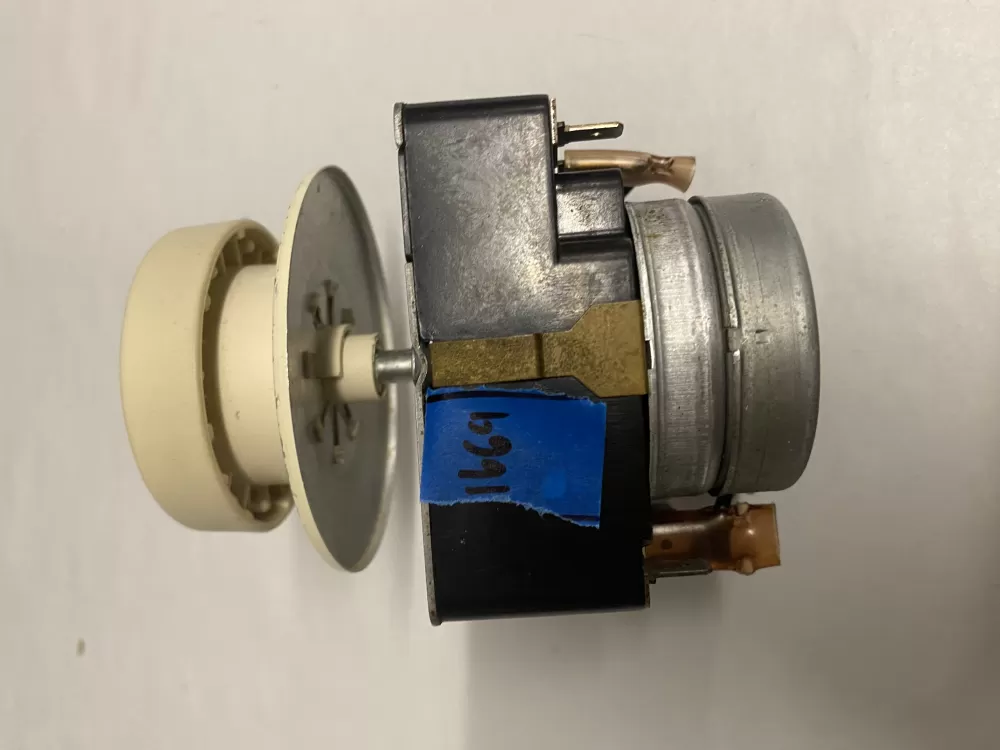 Kenmore 696165F Dryer Timer AZ224971 | BK1664