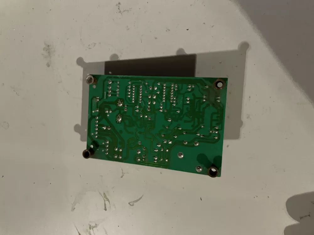 Carrier Bryant HK32EA001 Defrost Board Control Cepl130524-01 AZ33005 | Wm340
