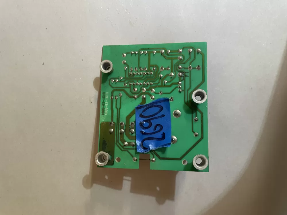 Carrier Bryant CESO130003 01 Control Board AZ182729 | KM2690