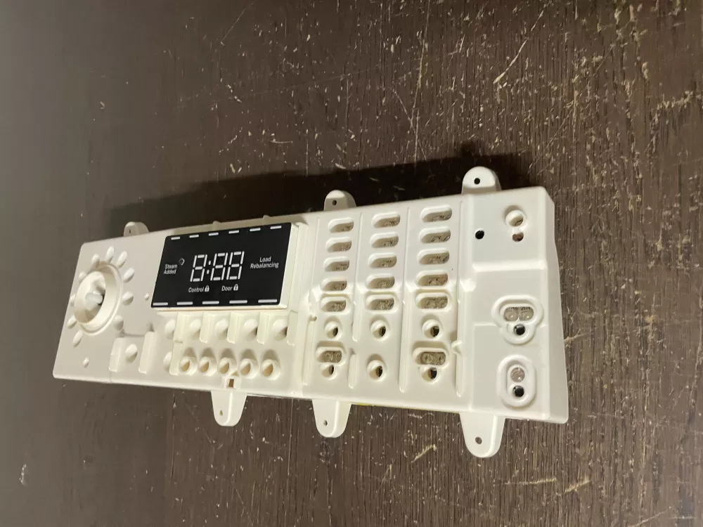 GE WH12X27293  AP6331887  4588076  PS12343360  WDMM0501000000  17238100000283 Washer Control Board