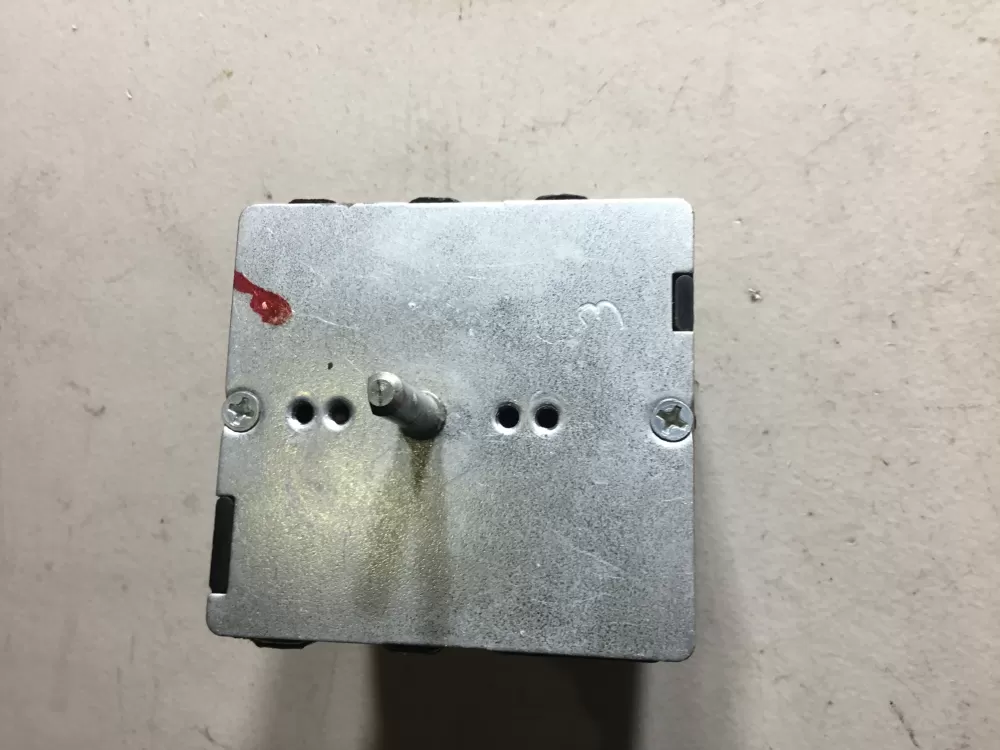 Kenmore 696165F Dryer Timer