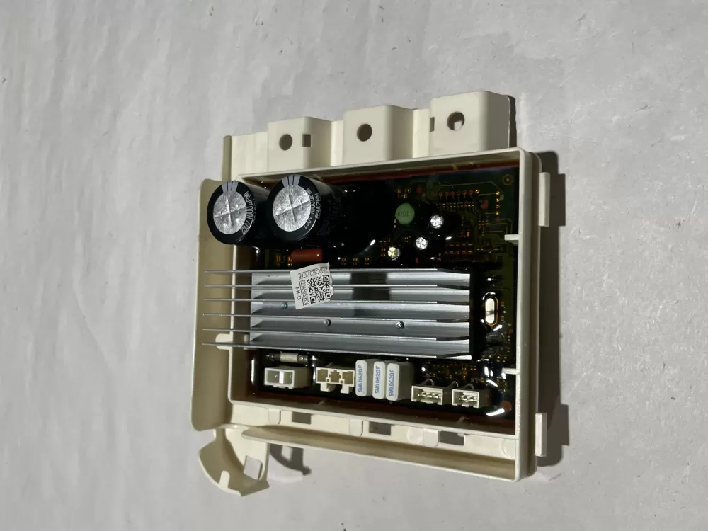 Samsung DC92 01531C DC9201531C Washer Control Board Inverter AZ120369 | Wm2214
