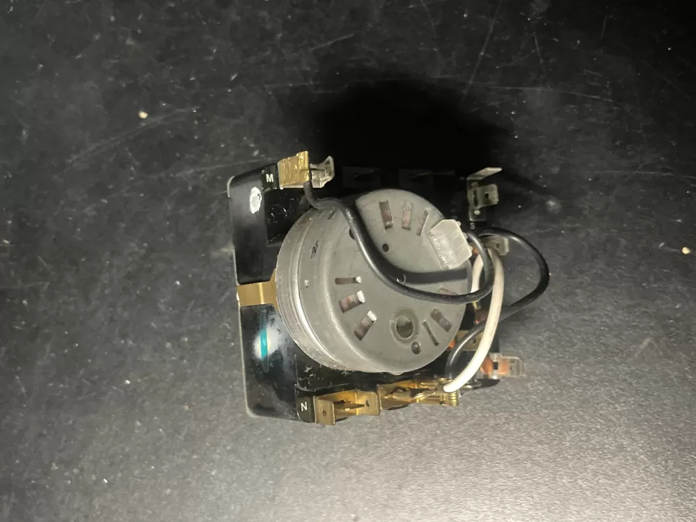 Maytag Whirlpool 53-3764 Dryer Timer AZ15197 | 773