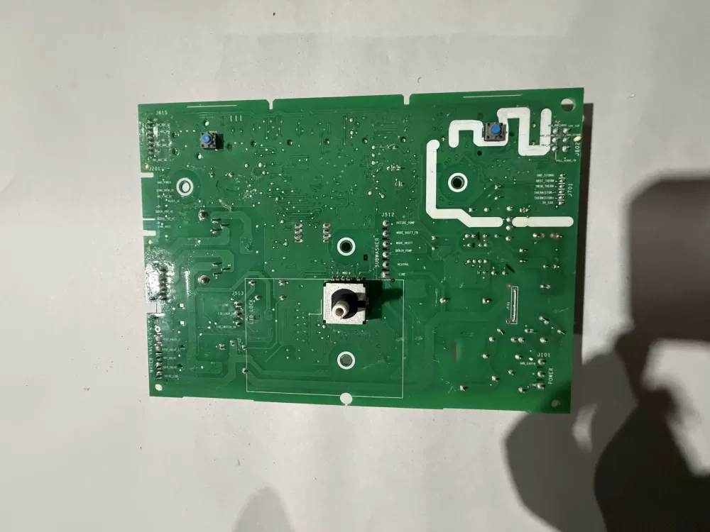 GE 290D2226G104 WH18X28642 Refrigerator Control Board Wd-12767 AZ225482 | KM730