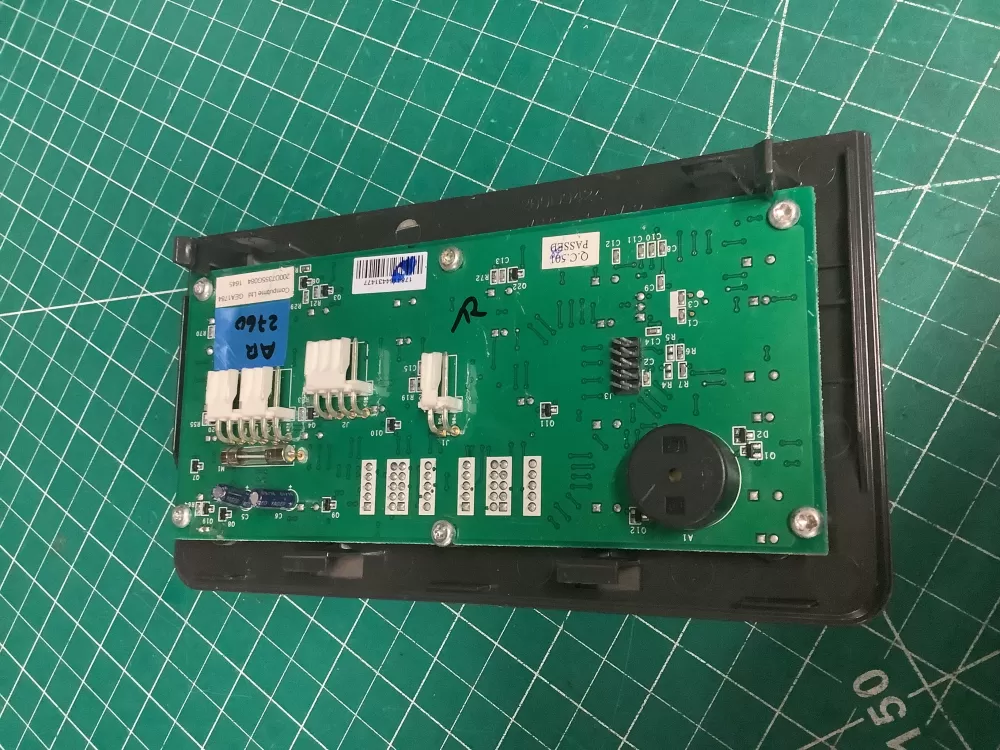 GE 200D7355G084 WR55X22930 Refrigerator Control Board AZ207411 | AR2760