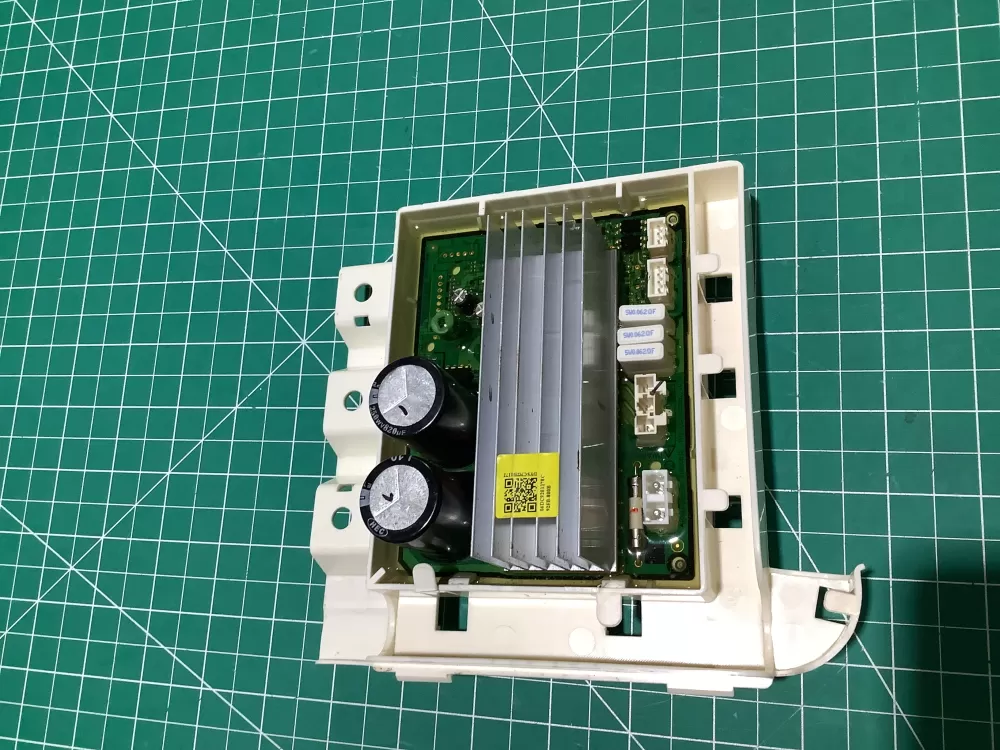 Samsung 06DC9201378C Dc92 01531b Washer Control Board Assembly AZ133315 | ZC166
