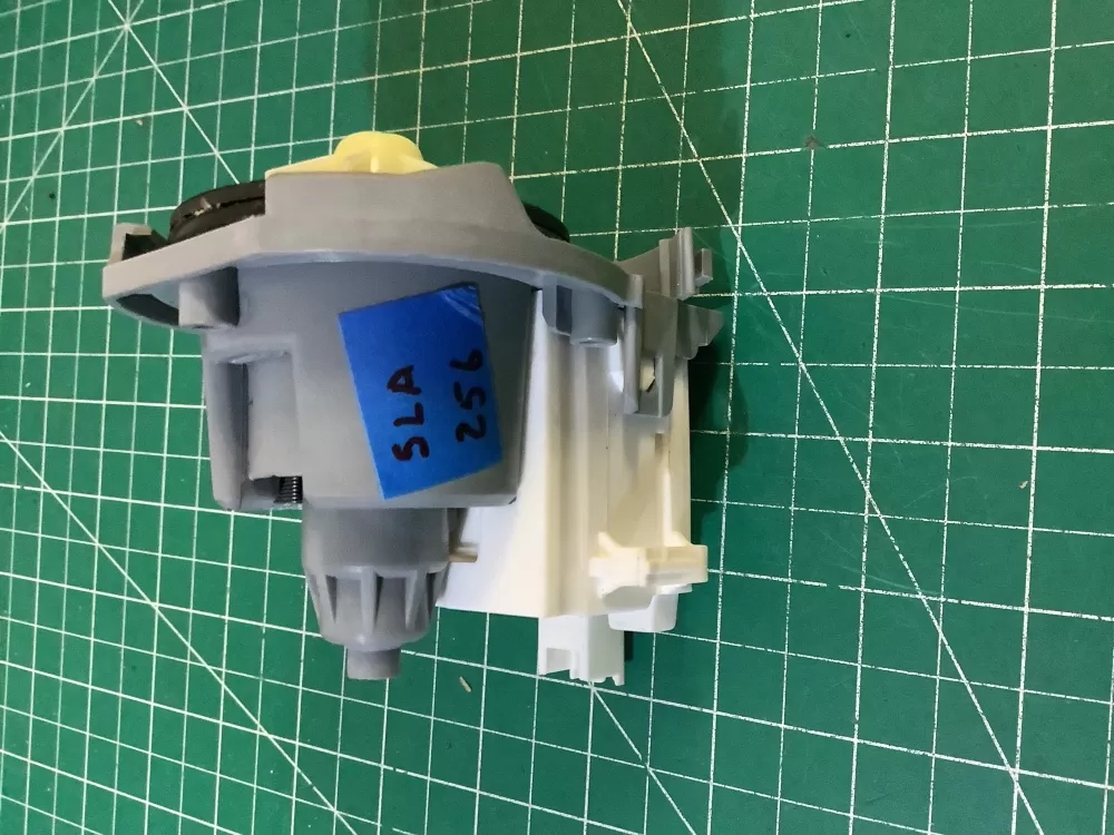 Whirlpool Washer Drain Pump WPW10348269 AZ195647 | SL256