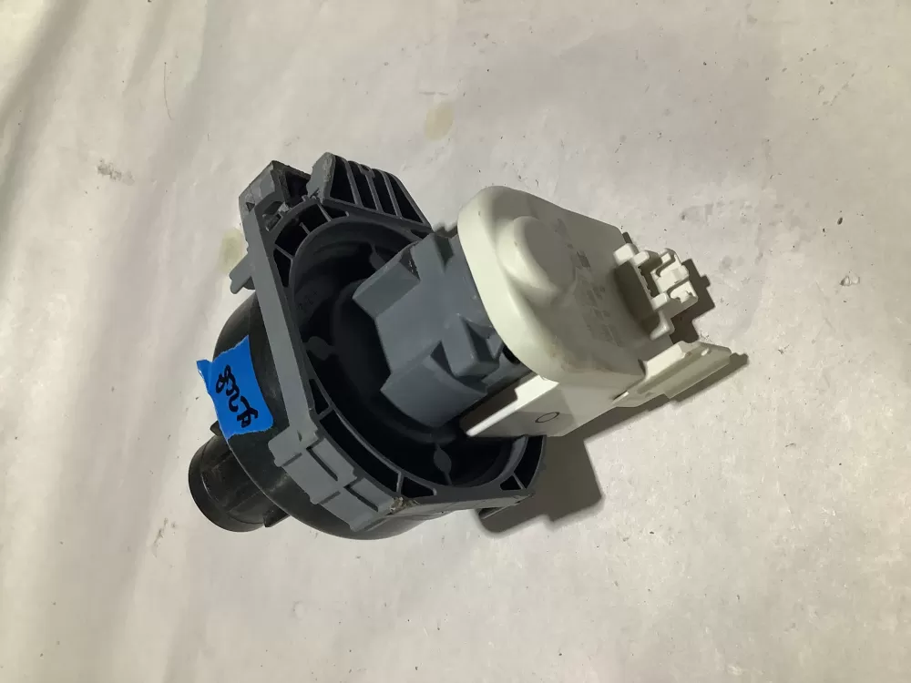Amana Kenmore Kitchen Aid Whirlpool W10854710 W11084656 Dishwasher Drain Pump Motor