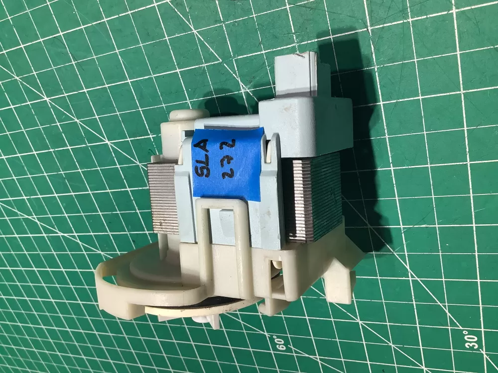 Whirlpool Washer Drain Pump WPW10348269 AZ144867 | SL272