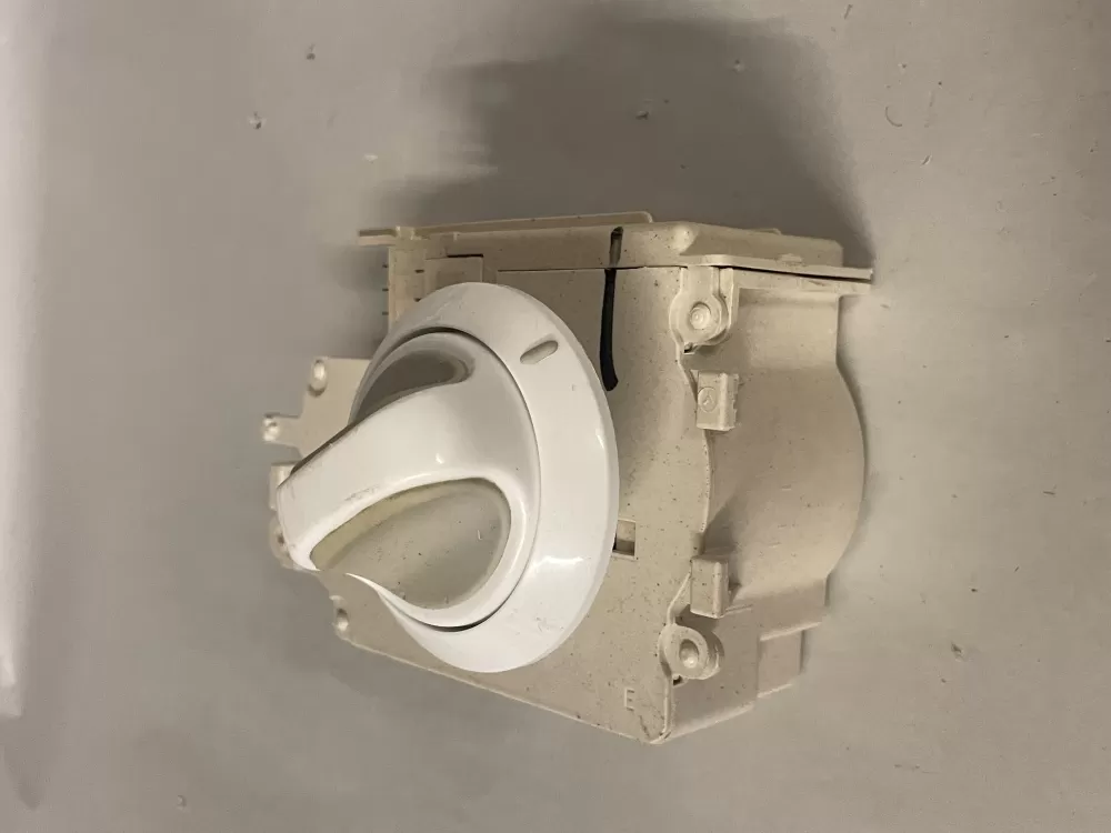 Kenmore  Frigidaire 137098300 Washer Combo Timer
