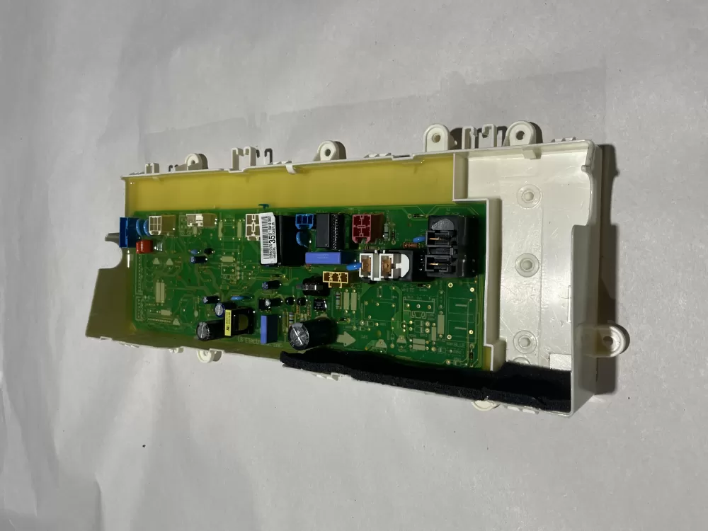 LG EAX61170502 EBR62707625 Dryer Control Board AZ122463 | Wmv709