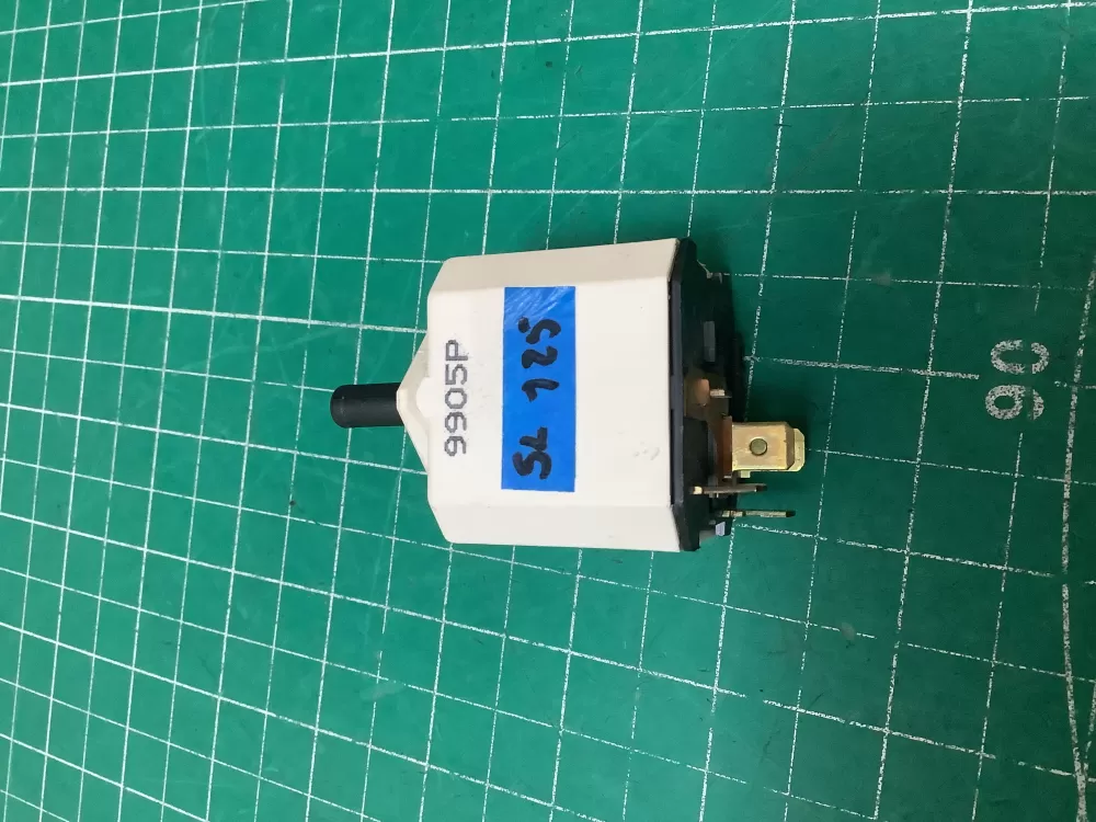 Kenmore WP3398095 Dryer Crosley Inglis Start Switch AZ223184 | SLA125