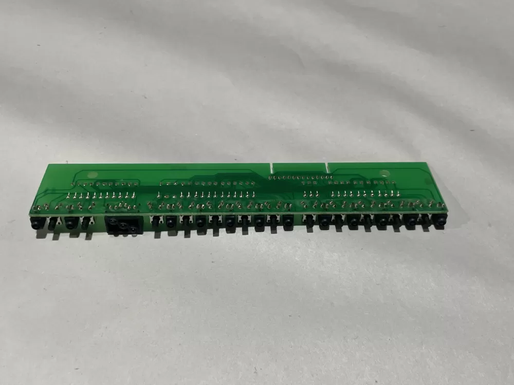KitchenAid W10111537 Dishwasher Control Board AZ111913 | Wm805