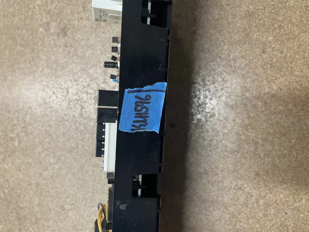 Kenmore AP3965680 316462851 PS1528413 Range Control Board AZ22726 | KM1596