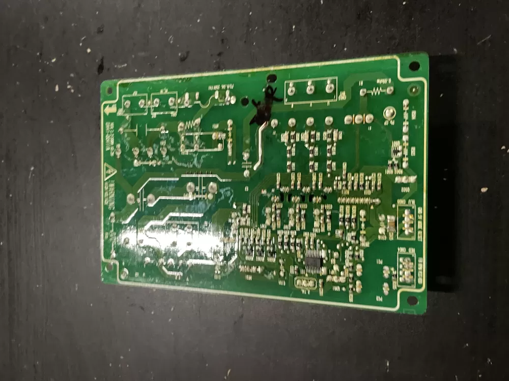 Samsung DA41-00614F DA41-00411A Refrigerator Control Board AZ27852 | WM116