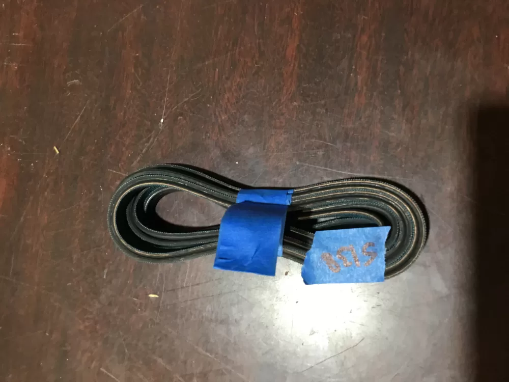 Frigidaire 134719300 Dryer Drive Belt AZ65767 | Sl38