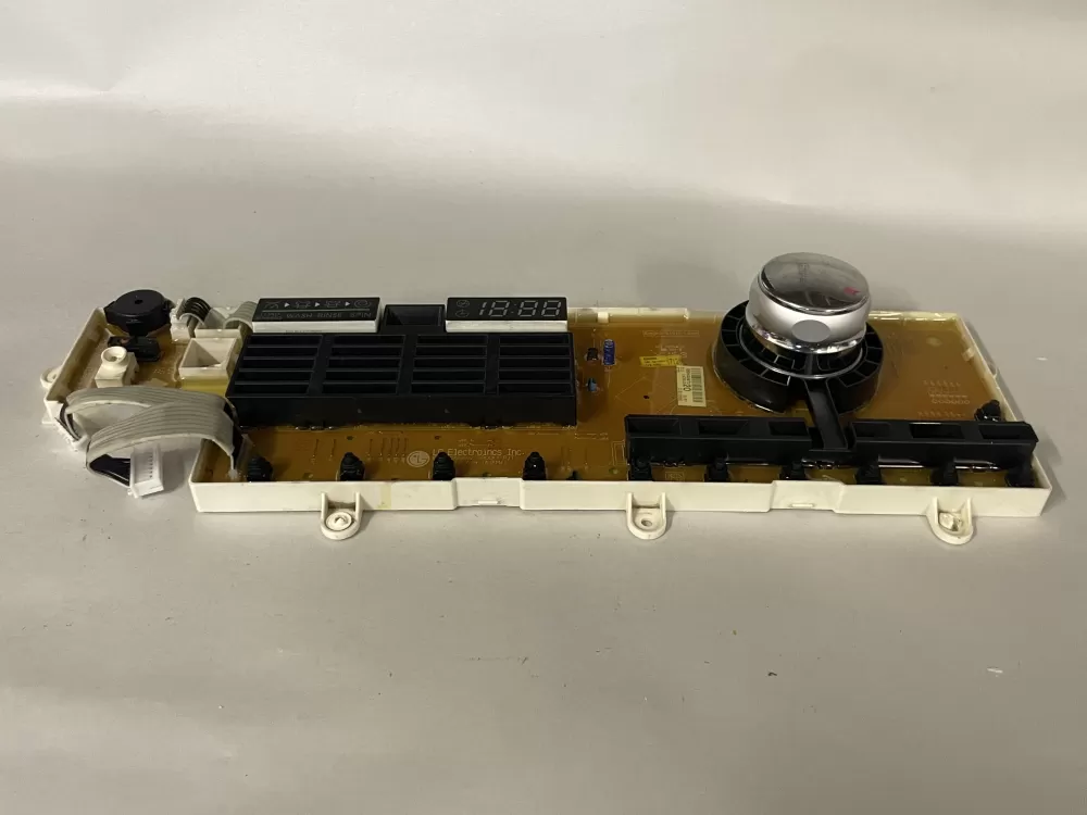 LG EBR62267120  EAX60993602 Washer Control Board