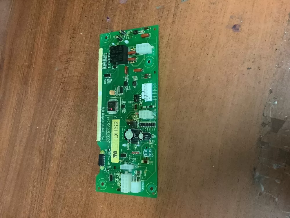 Maytag Control Board 30690066AZ225048 | BG342