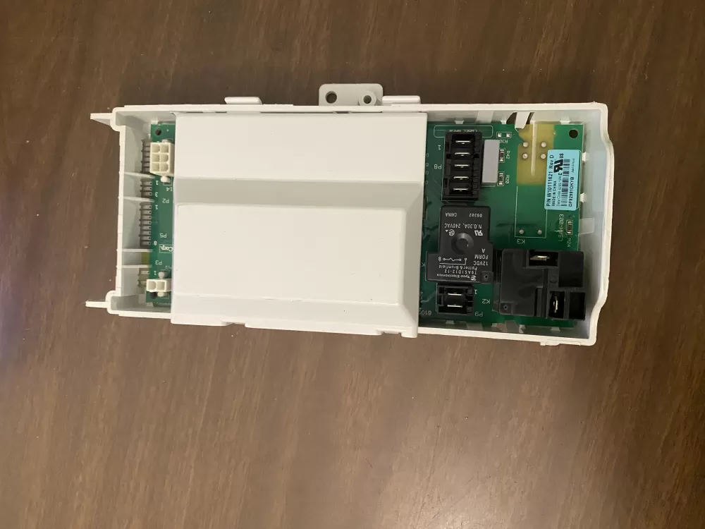 Maytag AP6015086 W10111621 WPW10111621 PS11748358 W10111621 D Dryer Control Board