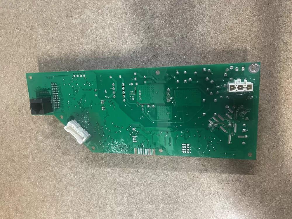 GE 265D1462G403 Dishwasher Control Board AZ21739 | KM1215