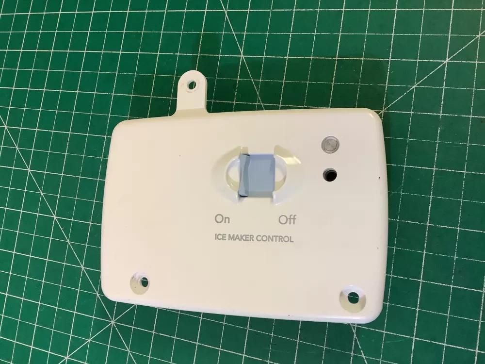 Whirlpool  Kenmore  Maytag  KitchenAid W10757851  AP5956767  W11629974  4389102  2198585  2198586  2220398  2220402  2255114  3452789  4388635  4389102R  PS10064583  TJ4389102R  W10193666  W10193840  W10290817 Refrigerator Ice Control Board