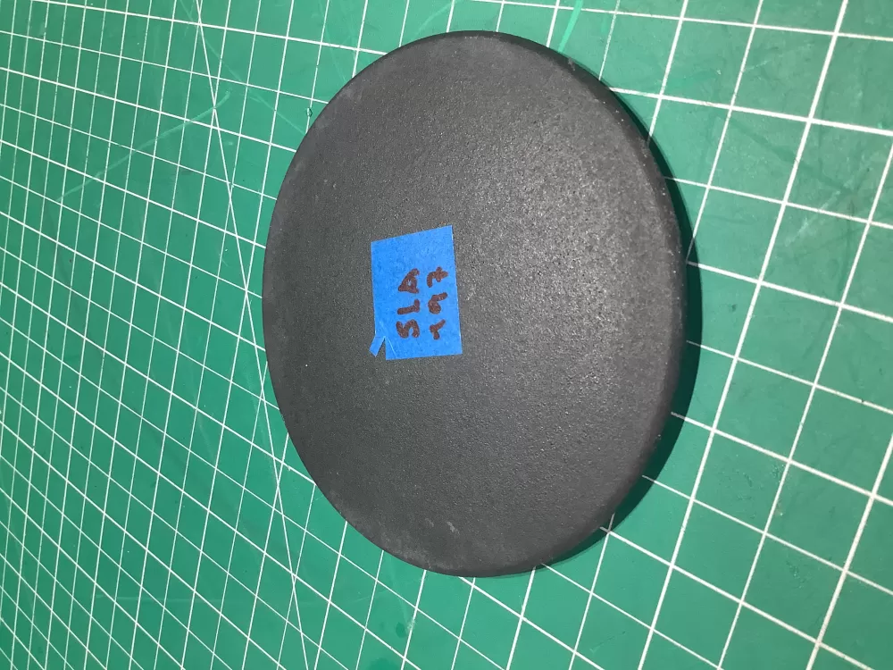 Viking PA080083 Range Burner Cap AZ150530 | AR197