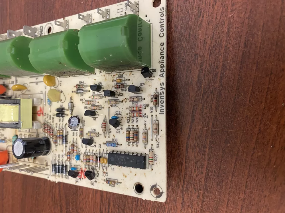 Spark Module WPW10331686 / AP6019728 AZ46208 | BK1776