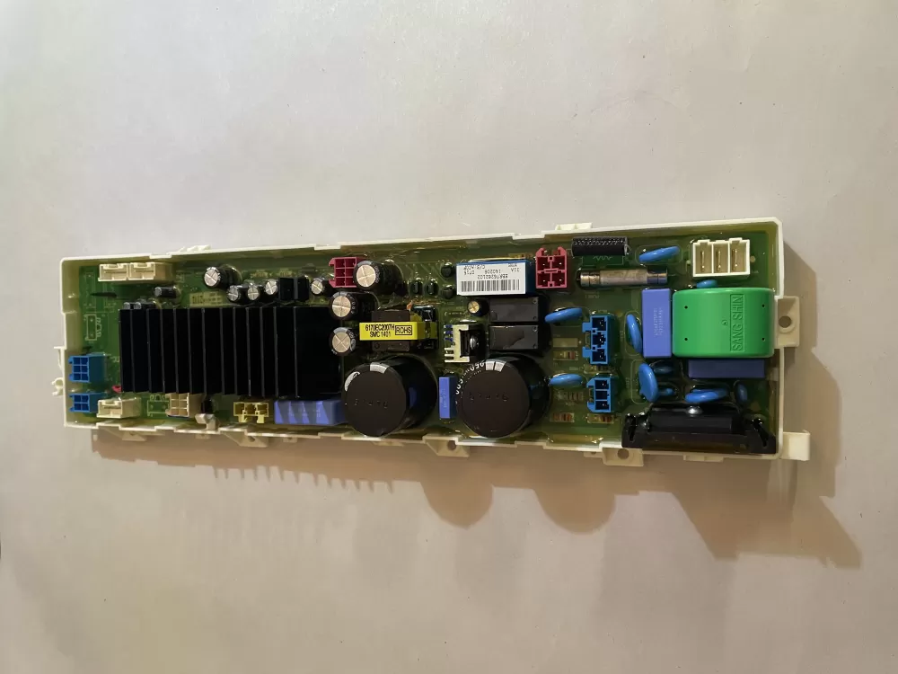 LG AP5681103 EBR76262102 PS7793330 Washer Control