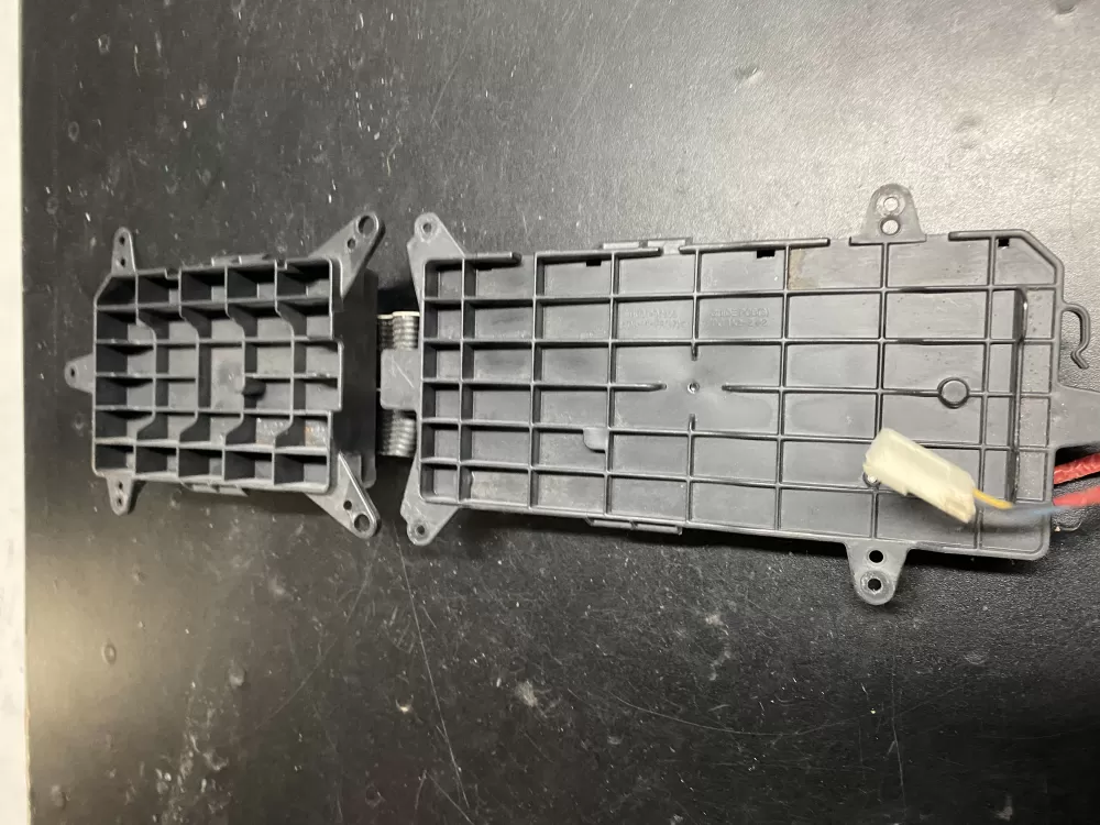 Samsung DC92 00303H DC41 00133B Dryer Control Board AZ17800 | BKV166