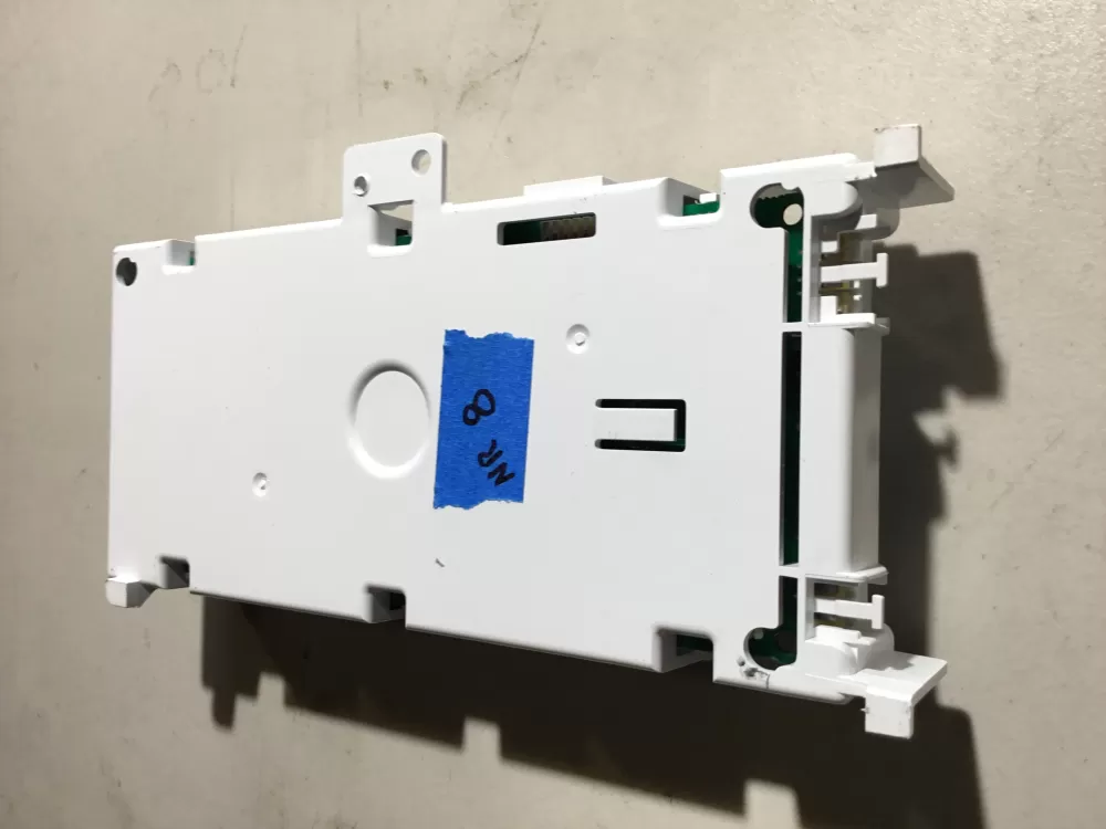 Whirlpool Maytag W10249829 W10432257 Dryer Control Board AZ37979 | NR8