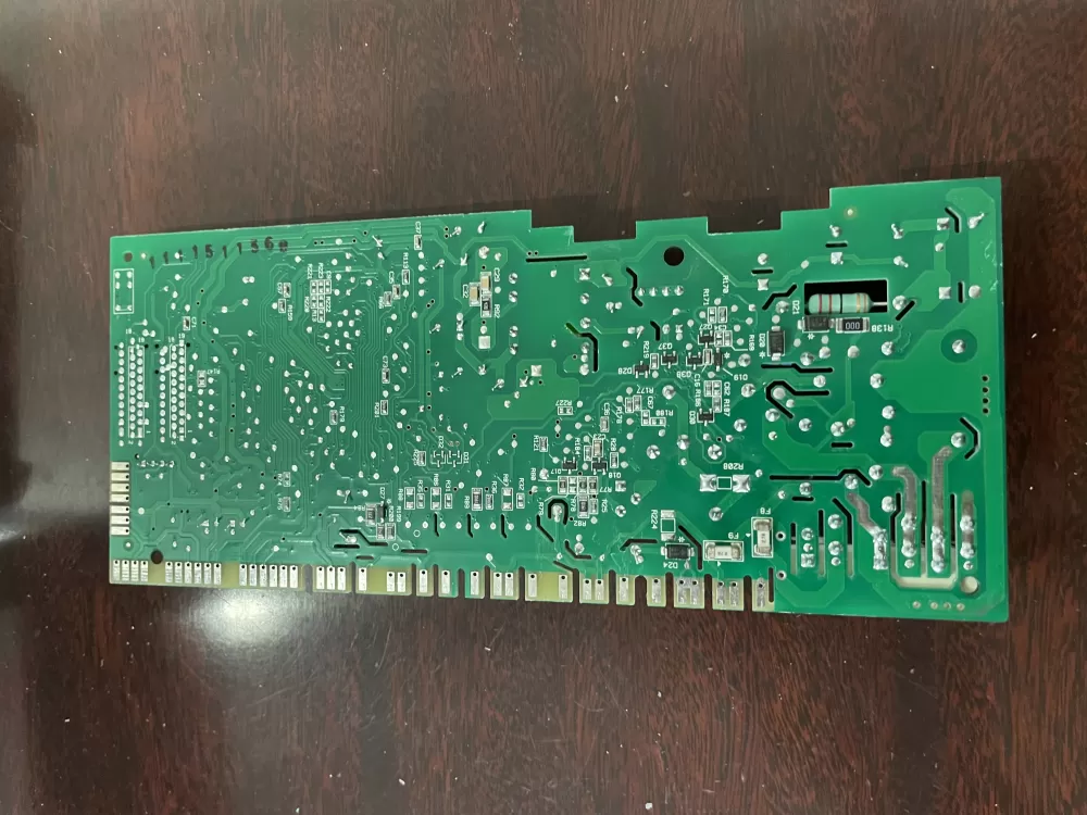 Whirlpool Kenmore W11413274 776204-00 Dishwasher Control Board AZ40232 | KM1336