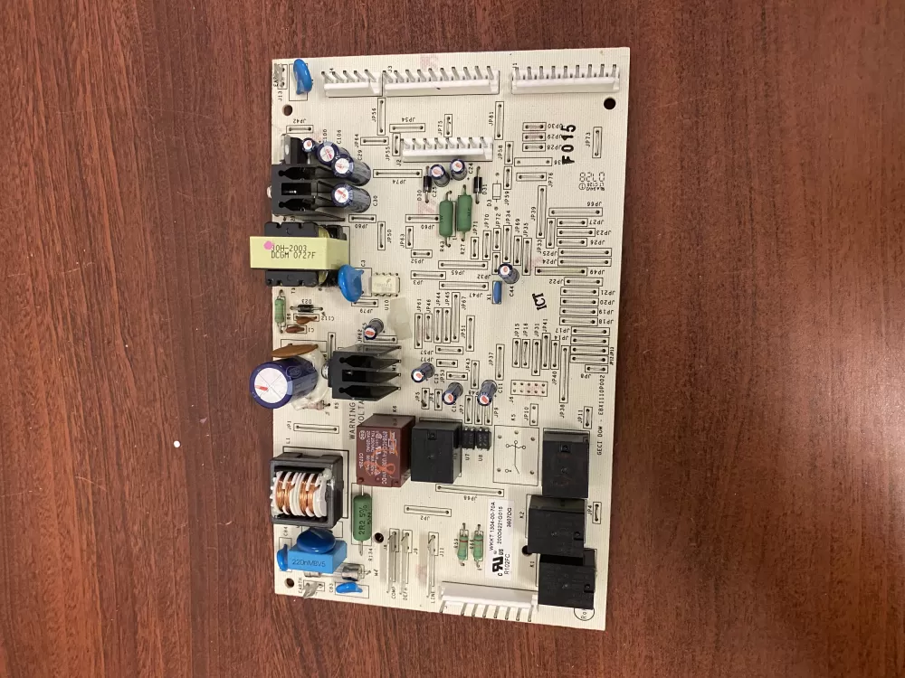 GE 200D2260G008 PD00074367 AP7188100 WR55X10942C 200D4854G008 200D4854G013 200D2259G017 200D4852G018 200D4850G022 200D4852G024 200D6221G013 200D6221G015 200D6221G016 WKKT 1304-00-70A WR49X10060 WR55X10024 WR55X10037 WR55X10045 WR55X10056 WR55X10065 Refrigerator Control Board