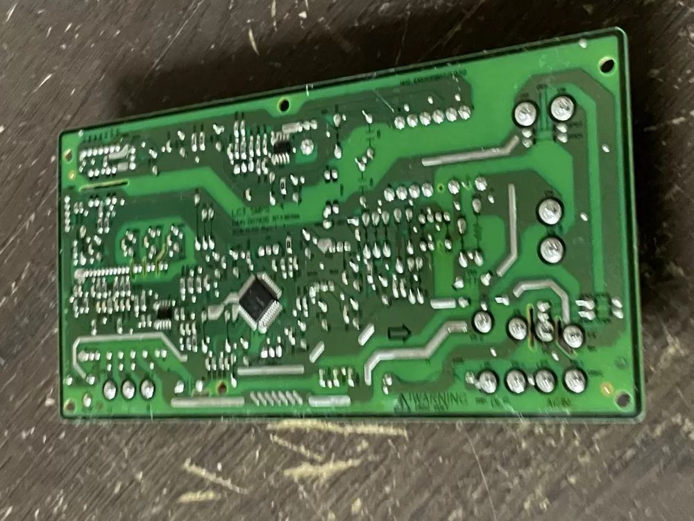 Samsung DA92 00768D Refrigerator Control Board Inverter AZ49374 | Wm1808