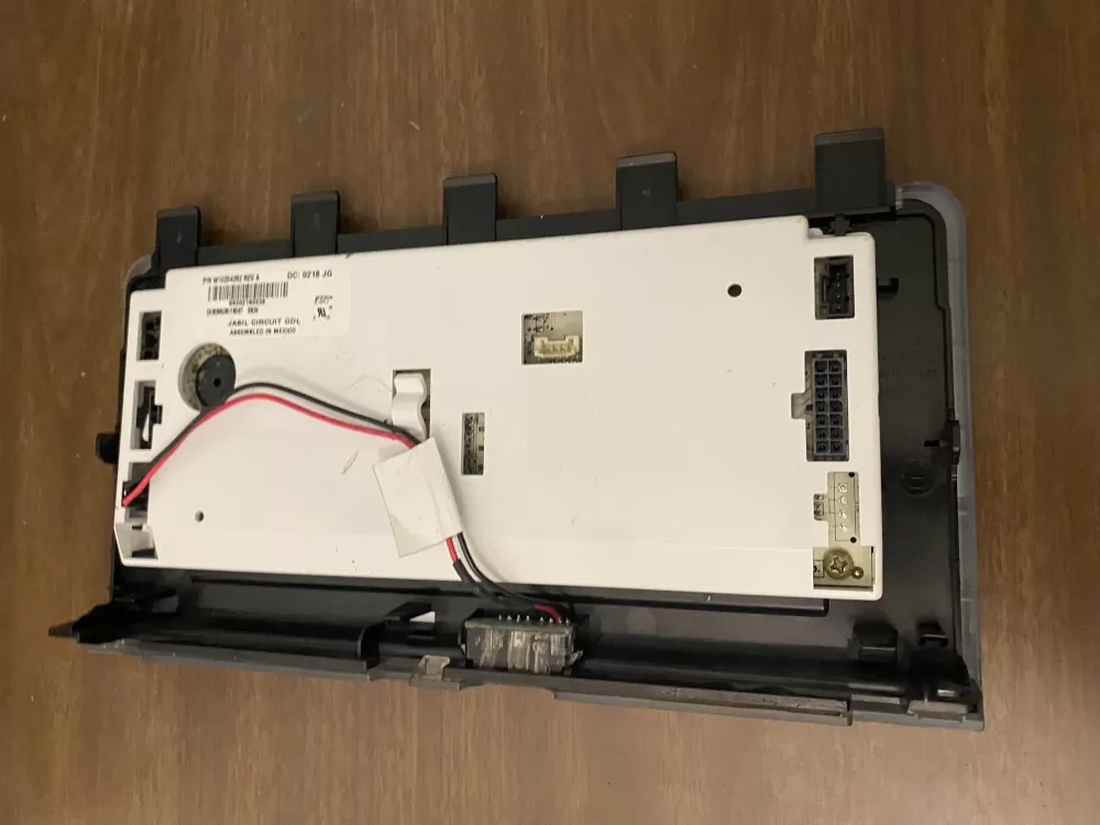 Whirlpool W10254282 Refrigerator Dispenser Control Board AZ101711 | BK668