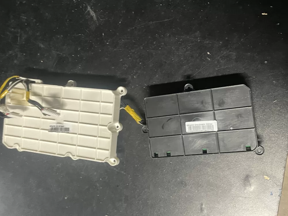 Samsung DC92-00319A Washer Control Board Vrt Steam Panel AZ15469 | 1069