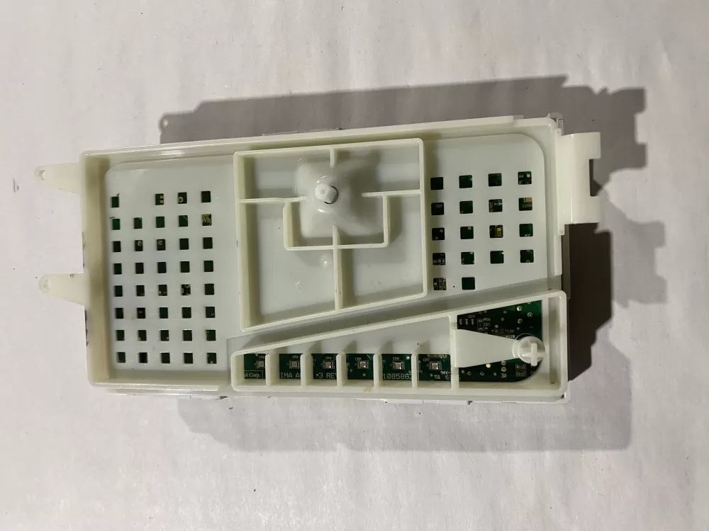 Whirlpool W10862206 W10888108 W10897776 Washer Control Board AZ188883 | BK260