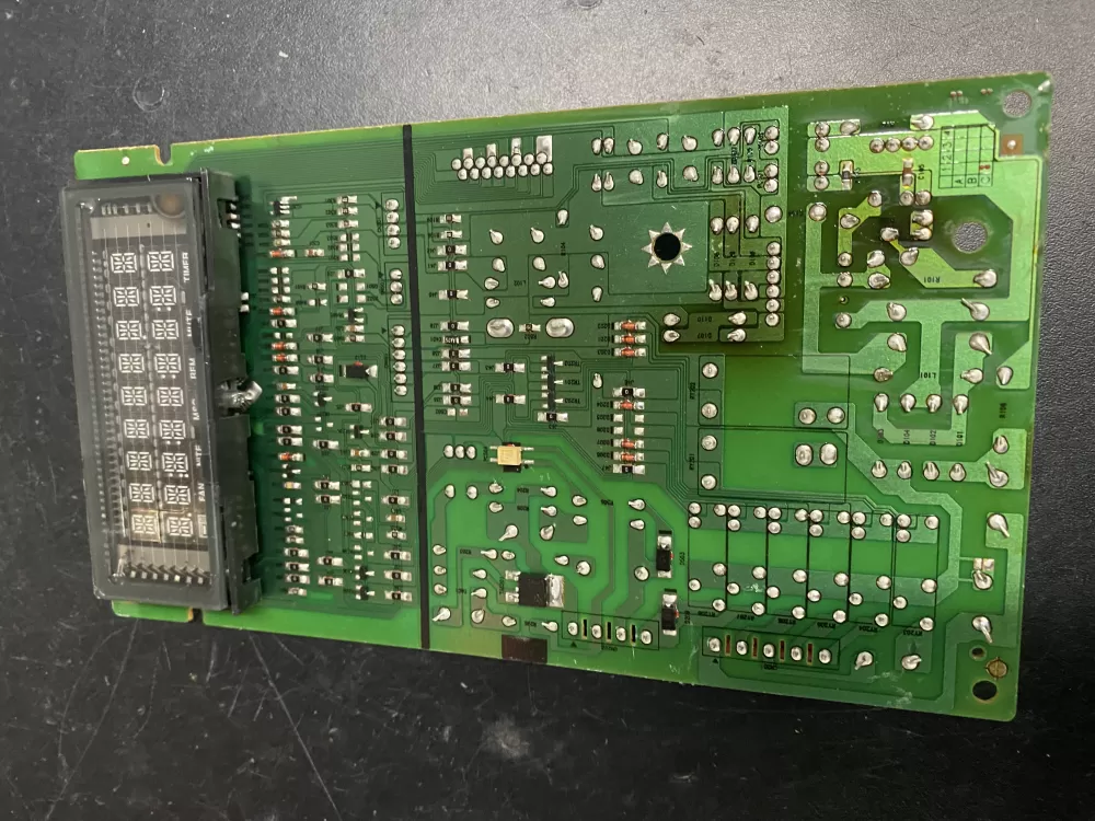 Samsung DE41 00354A Range Control Board micro Hood AZ20261 | BK807