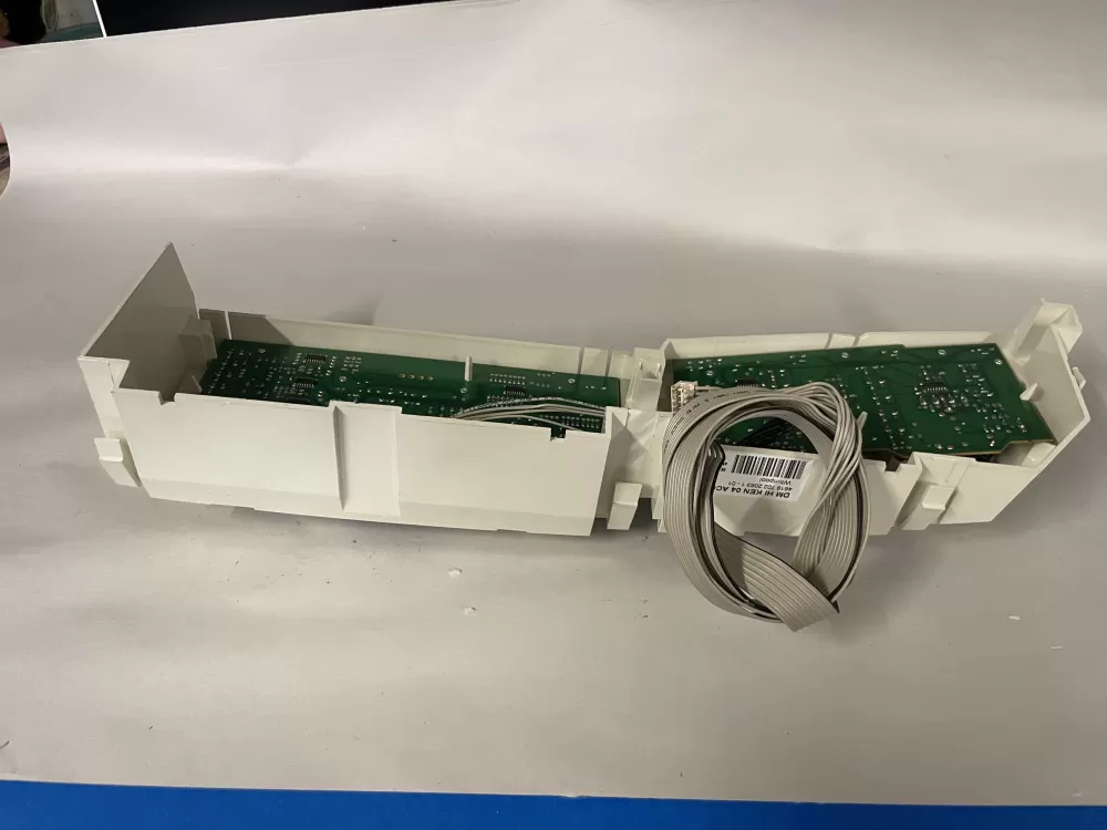 Whirlpool 4619-702-20631  461970220631  Washer 