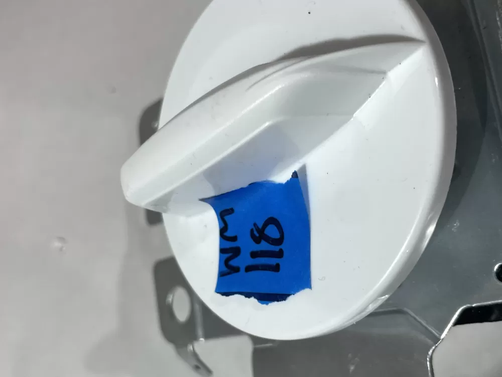 Maytag Amana Admiral Roper Dryer Timer W10745655 AZ205880 | Wm118