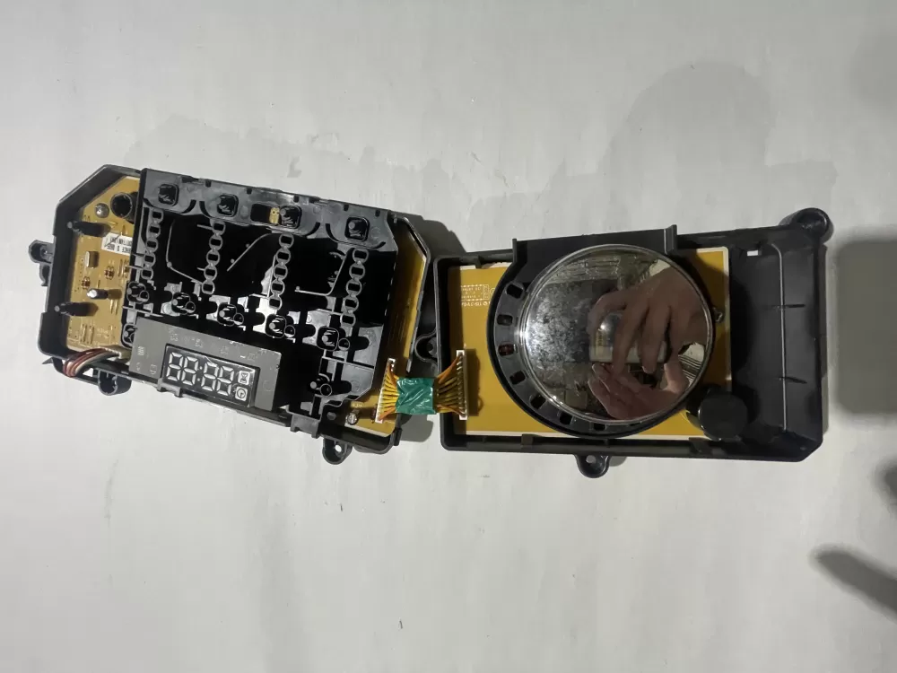 Samsung AP5623162 DC92-00774M PS4215989 Dryer Control