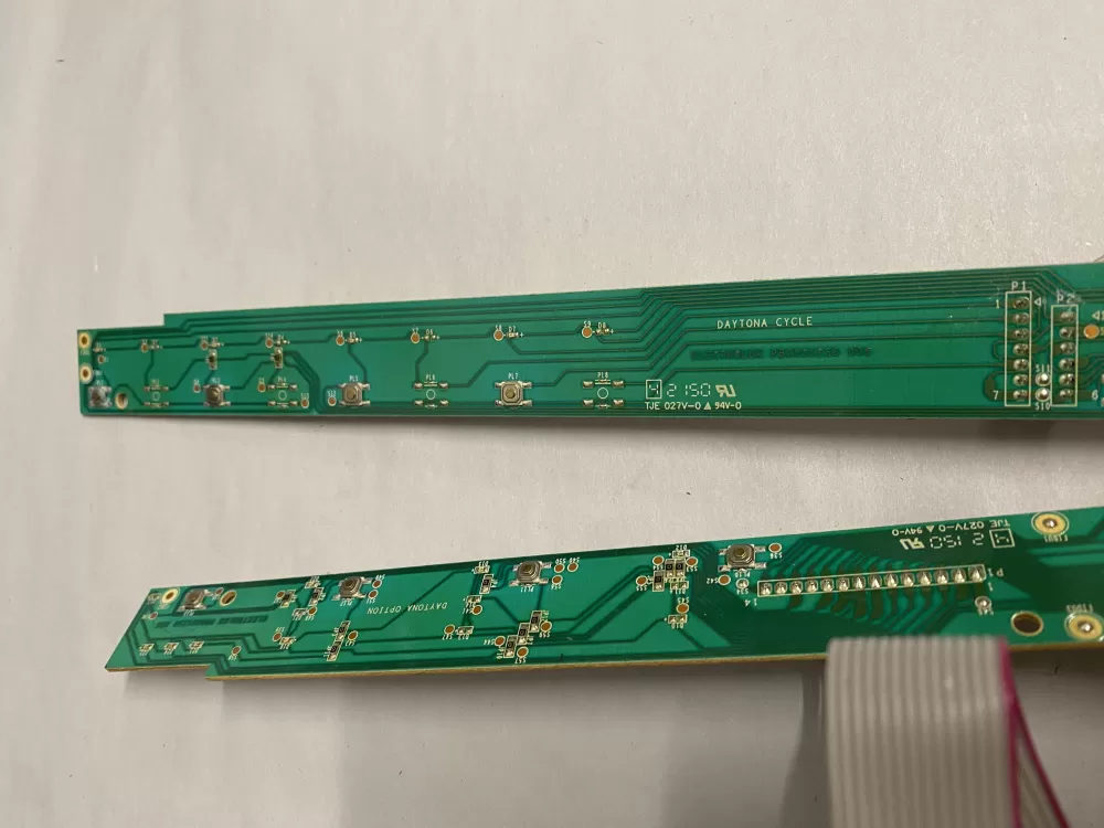 Frigidaire A07269302 SF2603 K9302 Dishwasher Control Board AZ211494 | BK1265