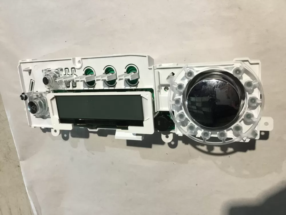 Frigidair/Electrolux User Interface Control Board PN 134768300 AZ149915 | BGV770
